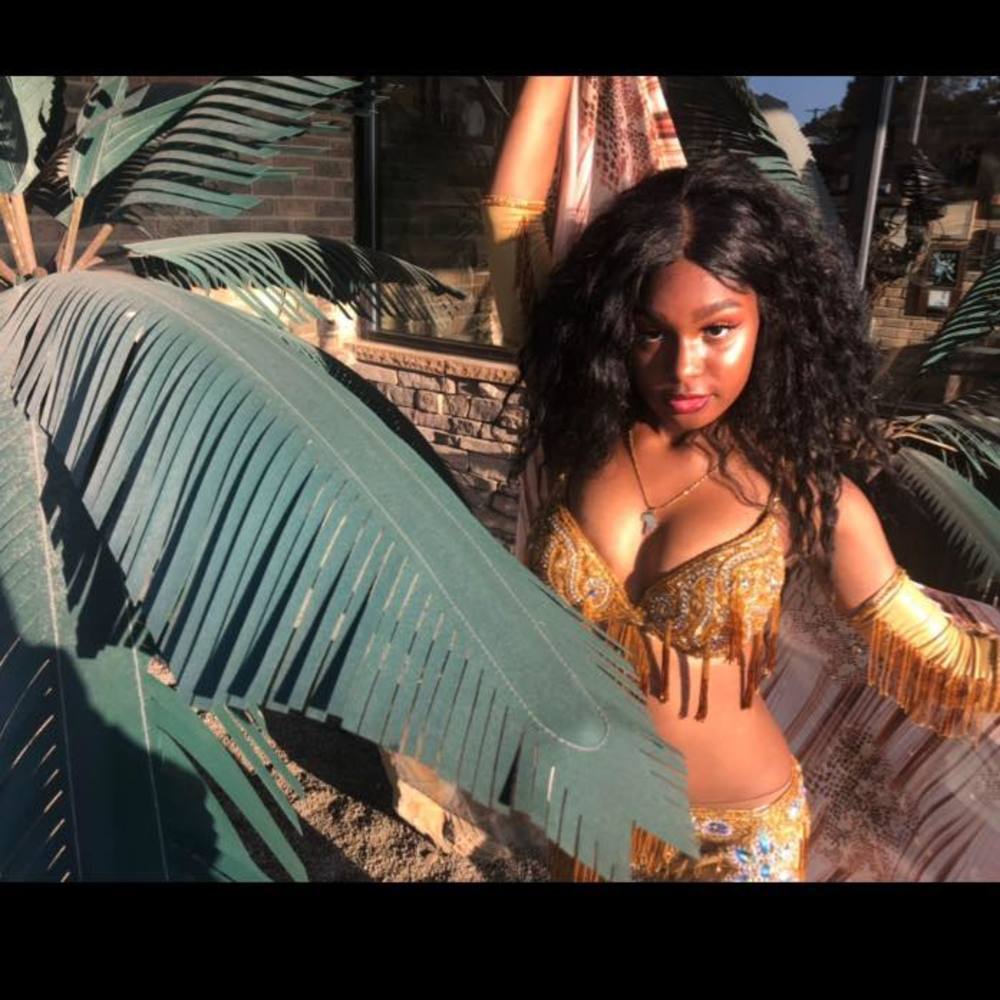 Meet your Posher, Heaven